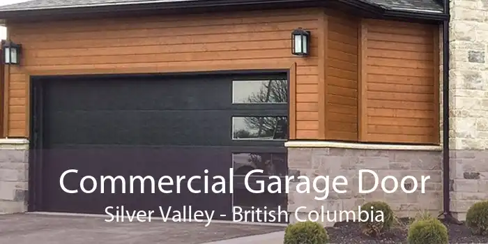 Commercial Garage Door Silver Valley - British Columbia