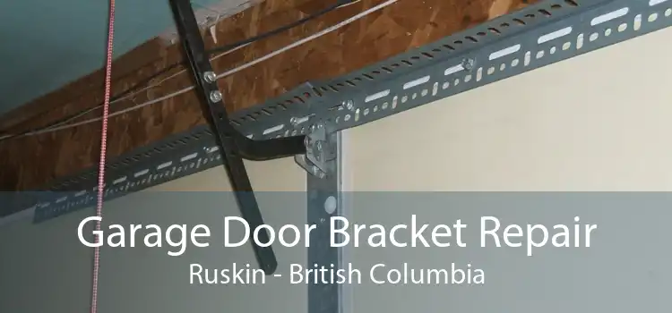 Garage Door Bracket Repair Ruskin - British Columbia