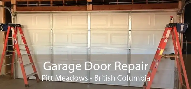 Garage Door Repair Pitt Meadows - British Columbia