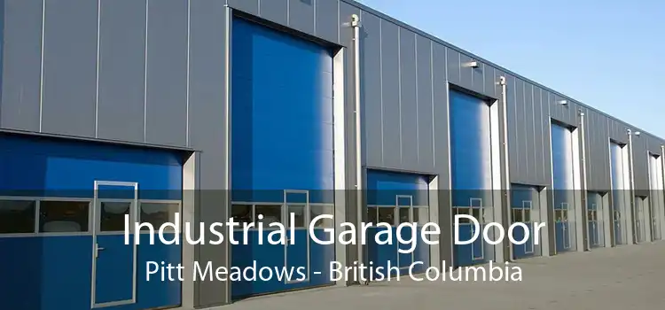 Industrial Garage Door Pitt Meadows - British Columbia