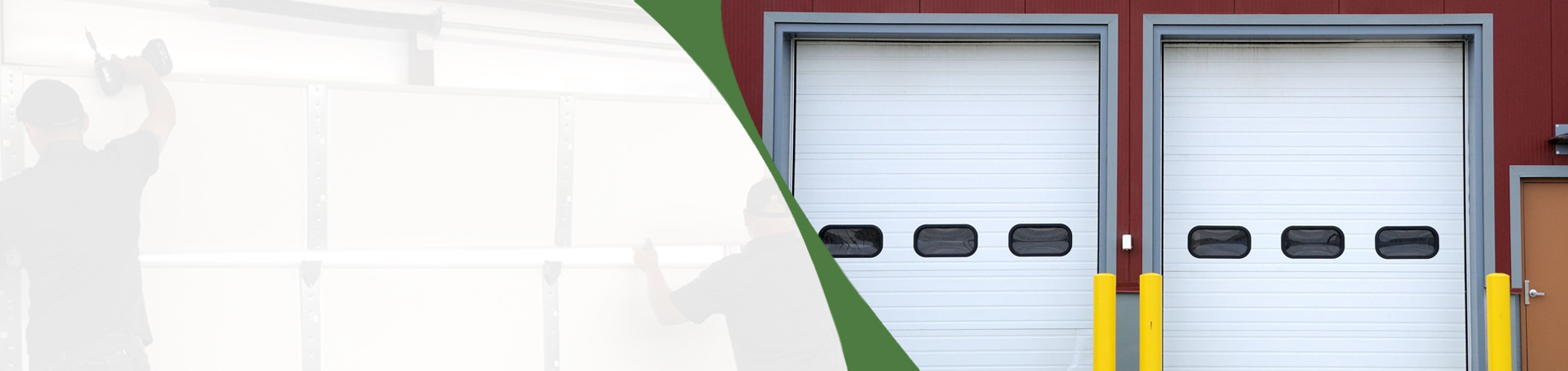 Industrial Garage Door Maple Ridge 磊 - Industrial Overhead Doors Maple ...