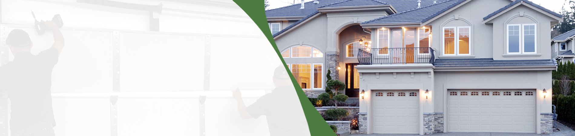 Residential Garage Door Maple Ridge 磊 - Residential Roll Up Garage ...