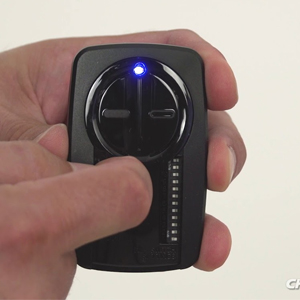 chamberlain garage door remote reprogramming in Whonnock