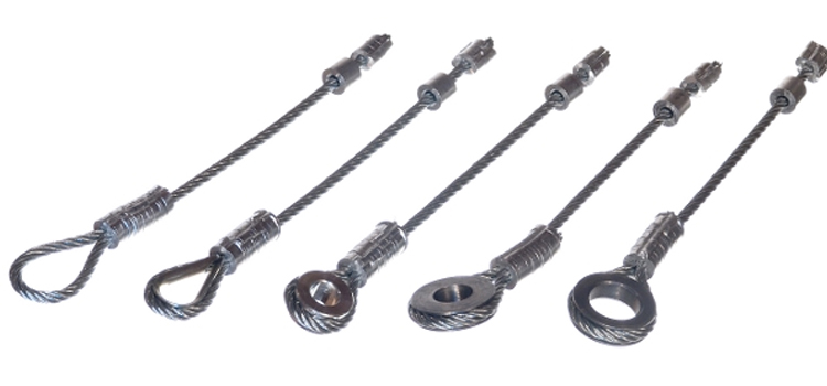 Garage Door Cable Replacement Ruskin