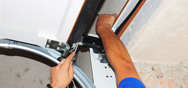 Roll Up Garage Door Opener Repair Ruskin