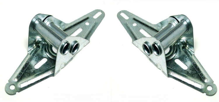 Heavy Duty Garage Door Hinges Repair Websters Corners