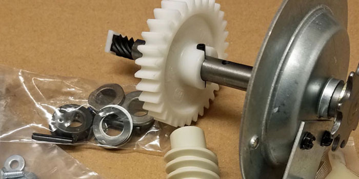Whonnock liftmaster garage door opener sprocket gear