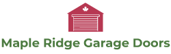 Garage Door Repair Maple Ridge