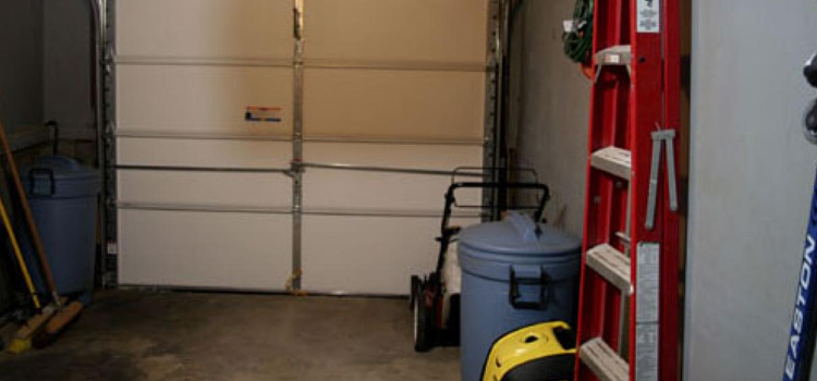 automatic garage door installation in Ruskin