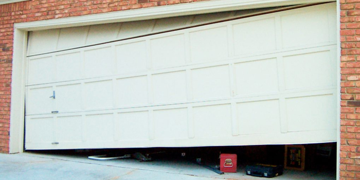 aluminum garage doors services in Silver Valley