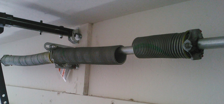 Overhead Garage Door Spring Repair Whonnock