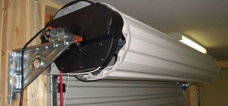 Steel Roll Up Garage Doors Whonnock